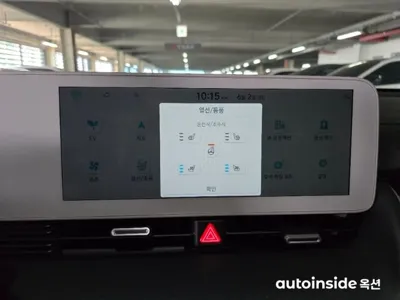 Hyundai Ioniq5 2024, 47205 км, за 24588.13 USD - фото 14