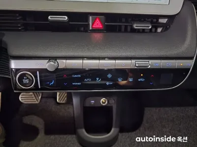 Hyundai Ioniq5 2024, 47205 км, за 24588.13 USD - фото 15