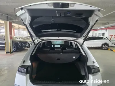 Hyundai Ioniq5 2024, 47205 км, за 24588.13 USD - фото 18