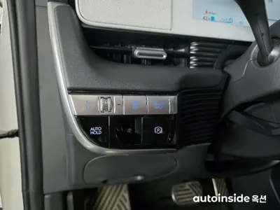 Hyundai Ioniq5 2024, 47205 км, за 24588.13 USD - фото 20