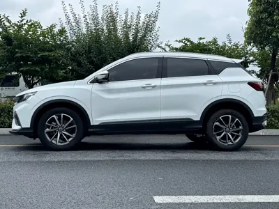 Geely Binyue 2021, 55800 км, за 6167.97 USD - фото 7