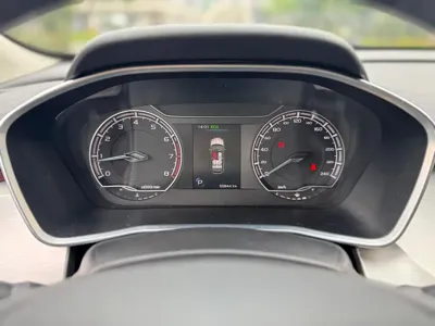 Geely Binyue 2021, 55800 км, за 6167.97 USD - фото 22