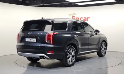 Hyundai Palisade 2022, 109615 км, за 16783.78 USD