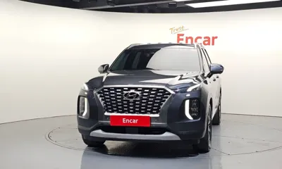 Hyundai Palisade 2022, 109615 км, за 16783.78 USD
