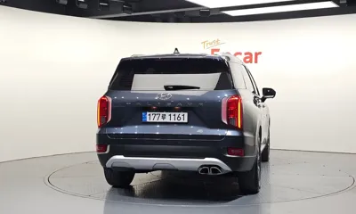 Hyundai Palisade 2022, 109615 км, за 16783.78 USD