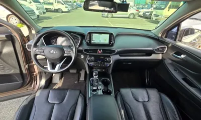 Hyundai Santafe 2020, 87260 км, за 12936.35 USD