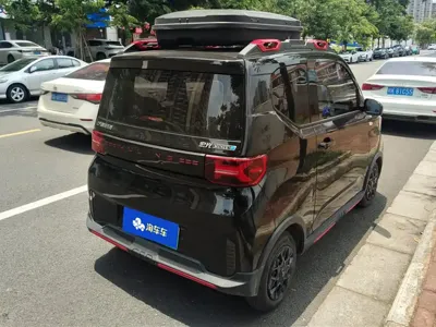 Wuling MINIEV 2023, 57900 км, за 3604.99 USD