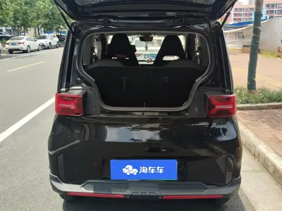 Wuling MINIEV 2023, 57900 км, за 3604.99 USD