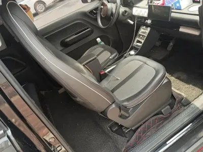 Wuling MINIEV 2023, 57900 км, за 3604.99 USD - фото 8