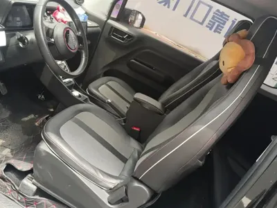 Wuling MINIEV 2023, 57900 км, за 3604.99 USD - фото 9