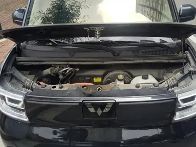 Wuling MINIEV 2023, 57900 км, за 3604.99 USD - фото 10