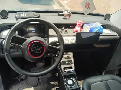 Wuling MINIEV 2023, 57900 км, за 3604.99 USD - фото 12
