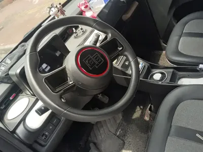 Wuling MINIEV 2023, 57900 км, за 3604.99 USD - фото 15