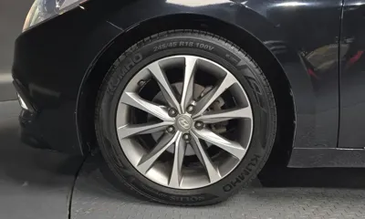 Hyundai Grandeur 2016, 193260 км, за 4135.49 USD