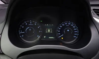 Hyundai Grandeur 2016, 193260 км, за 4135.49 USD - фото 8