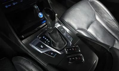 Hyundai Grandeur 2016, 193260 км, за 4135.49 USD - фото 9