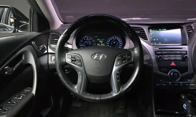 Hyundai Grandeur 2016, 193260 км, за 4135.49 USD - фото 12