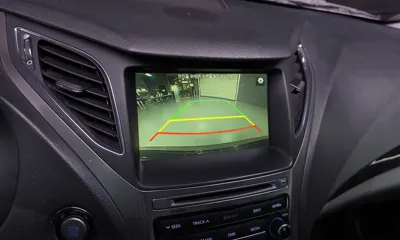 Hyundai Grandeur 2016, 193260 км, за 4135.49 USD - фото 14
