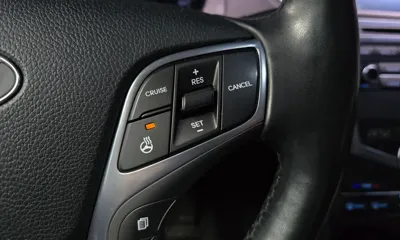 Hyundai Grandeur 2016, 193260 км, за 4135.49 USD - фото 18