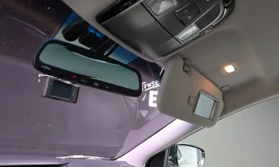 Hyundai Grandeur 2016, 193260 км, за 4135.49 USD - фото 20