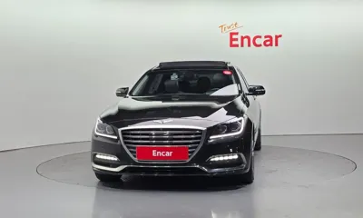 Genesis G80 2018, 173025 км, за 11760.82 USD