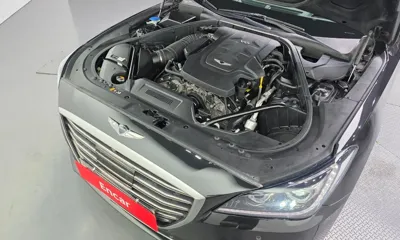 Genesis G80 2018, 173025 км, за 11760.82 USD - фото 6