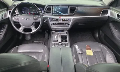 Genesis G80 2018, 173025 км, за 11760.82 USD - фото 7