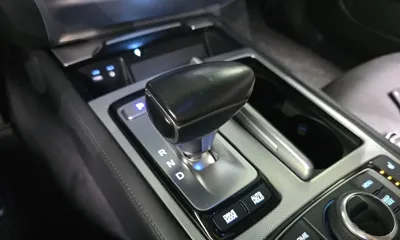 Genesis G80 2018, 173025 км, за 11760.82 USD - фото 9