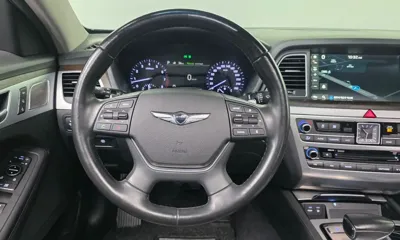 Genesis G80 2018, 173025 км, за 11760.82 USD - фото 14