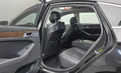 Genesis G80 2018, 173025 км, за 11760.82 USD - фото 17