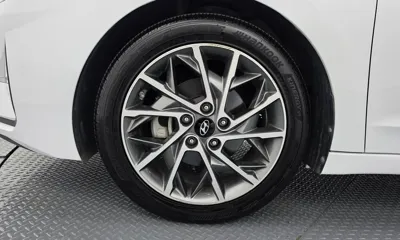 Hyundai Avante 2020, 62987 км, за 10011.05 USD