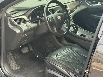 Buick LaCrosse 2023, 31700 км, за 18657.67 USD