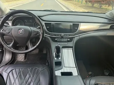 Buick LaCrosse 2023, 31700 км, за 18657.67 USD - фото 6
