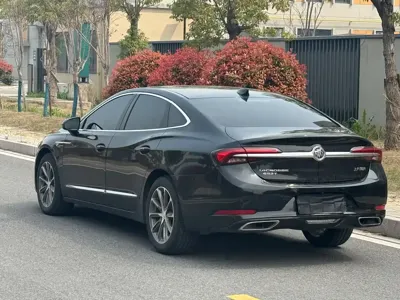 Buick LaCrosse 2023, 31700 км, за 18657.67 USD - фото 8
