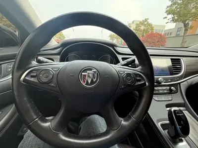 Buick LaCrosse 2023, 31700 км, за 18657.67 USD - фото 21