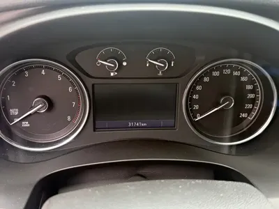 Buick LaCrosse 2023, 31700 км, за 18657.67 USD - фото 23