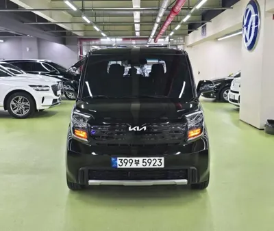 Kia Ray 2023, 49070 км, за 8131.68 USD