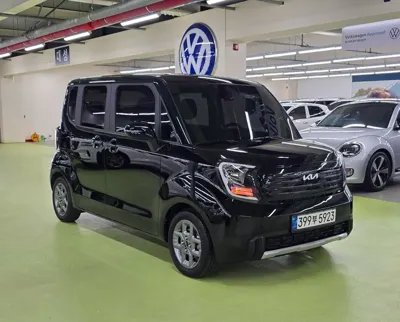 Kia Ray 2023, 49070 км, за 8131.68 USD