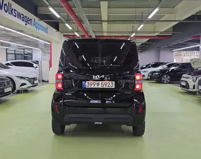 Kia Ray 2023, 49070 км, за 8131.68 USD