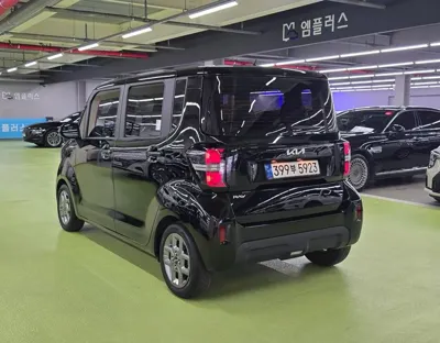 Kia Ray 2023, 49070 км, за 8131.68 USD