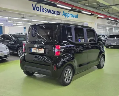 Kia Ray 2023, 49070 км, за 8131.68 USD - фото 6