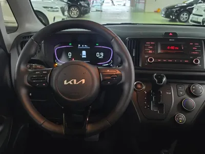 Kia Ray 2023, 49070 км, за 8131.68 USD - фото 10