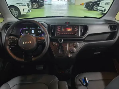 Kia Ray 2023, 49070 км, за 8131.68 USD - фото 17