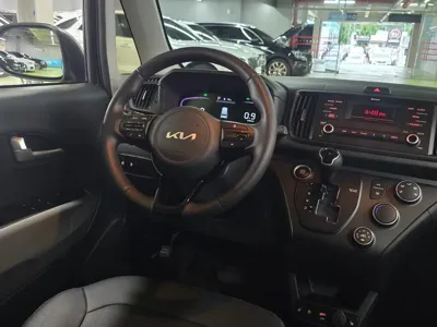 Kia Ray 2023, 49070 км, за 8131.68 USD - фото 19