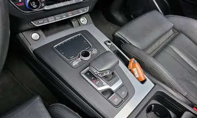 Audi Q5 2020, 119647 км, за 22185.41 USD - фото 9