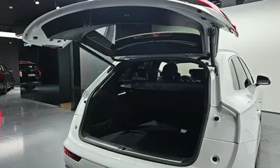Audi Q5 2020, 119647 км, за 22185.41 USD - фото 20