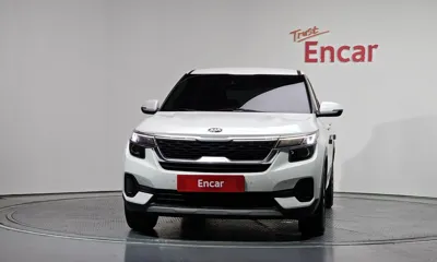 Kia Seltos 2020, 158577 км, за 8125.85 USD