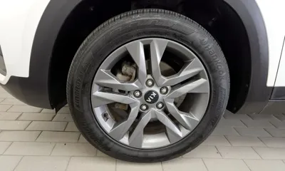 Kia Seltos 2020, 158577 км, за 8125.85 USD