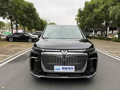 Voyah Dreamer 2024, 24600 км, за 34401.92 USD