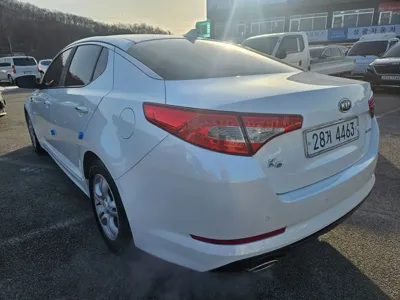 Kia K5 2011, 157266 км, за 2788.79 USD - фото 6